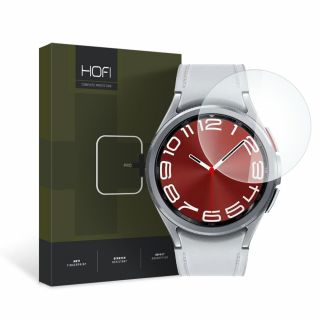 Hofi GlassPro+ Samsung Galaxy Watch 6 Classic 43mm kijelzővédő üveg