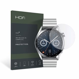 Hofi Glass Pro+ Huawei Watch GT 3 46mm kijelzővédő üveg