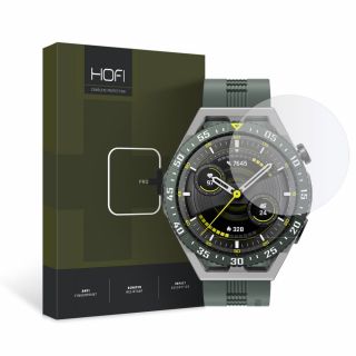 Hofi Glass Pro+ Huawei Watch GT 3 SE kijelzővédő üvegfólia