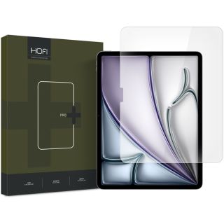 Hofi GlassPro+ iPad Air 6 11” (2024) kijelzővédő üveg