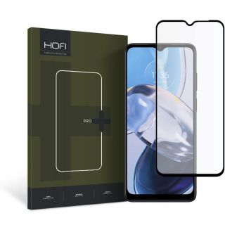 Hofi Glass Pro+ Motorola Moto E22 / E22i teljes kijelzővédő üveg