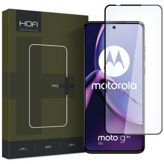 Hofi Glass Pro+ Motorola Moto G84 5G kijelzővédő üveg
