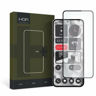 Hofi GlassPro+ Nothing Phone 2 teljes kijelzővédő üveg