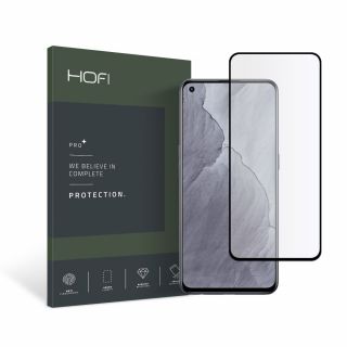 Hofi Glass Pro+ Realme GT Master Edition kijelzővédő üvegfólia