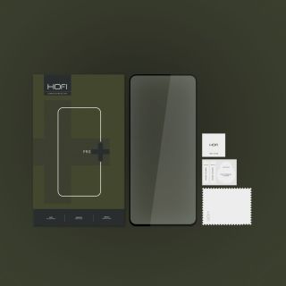 Hofi GlassPro+ Xiaomi Poco X6 5G kijelzővédő üveg