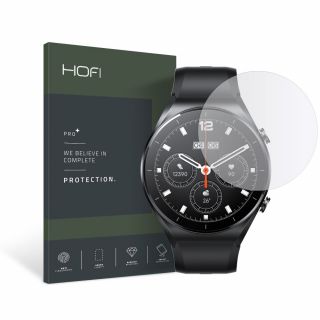 Hofi GlassPro+ Xiaomi Watch S1 kijelzővédő üveg