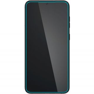 Spigen Glas.tR Slim HD Samsung Galaxy S23 kijelzővédő üveg
