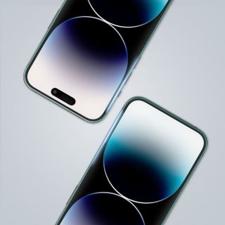 Tech-Protect Supreme Set iPhone 11 kijelzővédő üvegfólia (2db) + lencsevédő üvegfólia