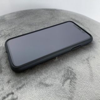 Hofi Hybrid Glass iPhone 11 kijelzővédő üveg