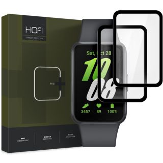Hofi Hybrid Pro+ Samsung Galaxy Fit 3 kijelzővédő fólia - 2db