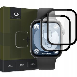 Hofi HybridPro+ Huawei Watch Fit 3 kijelzővédő fólia - 2db