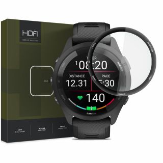 Hofi HybridPro+ Garmin Forerunner 265S kijelzővédő fólia
