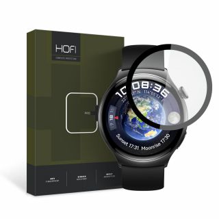 Hofi Hybrid Pro+ Huawei Watch 4 (46mm) kijelzővédő fólia