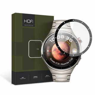 Hofi Hybrid Pro+ Huawei Watch 4 (48mm) kijelzővédő fólia