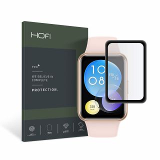 Hofi Hybrid Pro+ Huawei Watch Fit 2 kijelzővédő üvegfólia