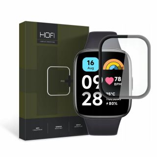 Hofi Hybrid Pro+ Xiaomi Redmi Watch 3 Active kijelzővédő fólia