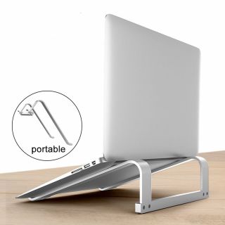 Tech-Protect Alustand2 univerzális laptop állvány - ezüst