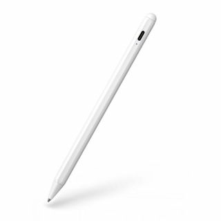 Tech-Protect Digital Stylus iPad érintőceruza (iPad 2018-) - fehér