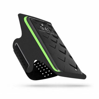 Tech-Protect G10 6,5” okostelefon karpánt tok - lime