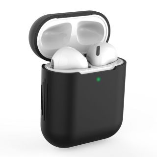 Tech-Protect Icon Apple AirPods tok - fekete