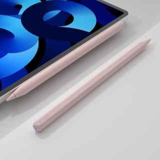 Tech-Protect Stylus Pen "2" iPad érintőceruza dőlésérzékelővel (iPad Pro 2018-) - rózsaszín