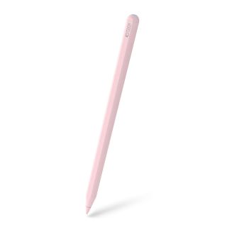 Tech-Protect Stylus Pen "2" iPad érintőceruza dőlésérzékelővel (iPad Pro 2018-) - rózsaszín
