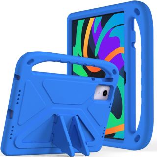 Tech-protect KidsCase Lenovo Tab M11 11” TB-330 ütésálló tok - kék
