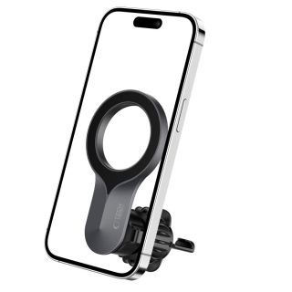 Tech-Protect N55 MagSafe okostelefon autós tartó - szellőzőnyílásba helyezhető