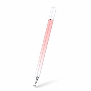 Tech-Protect Stylus Pen Ombre érintőceruza (minden érintőkijelzőhöz) - rózsaszín