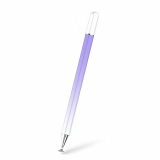 Tech-Protect Stylus Pen Ombre érintőceruza (minden érintőkijelzőhöz) - lila