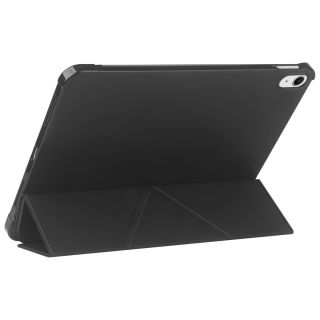 Tech-Protect Smartcase Pencil Origami iPad Air 11" 6 (2024) / 10,9" 5 / 4 (2022/2020) kinyitható tok - fekete