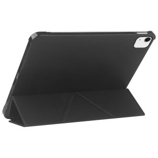 Tech-Protect Smartcase Pencil Origami iPad Air 13” (2024) kinyitható tok - fekete