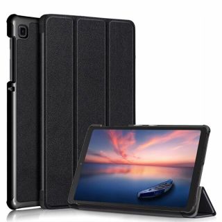 Tech-Protect Smartcase Samsung Galaxy Tab A7 Lite 8.7 T220 / T225 kinyitható tok - fekete