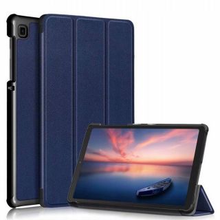Tech-Protect Smartcase Samsung Galaxy Tab A7 Lite 8.7 T220 / T225 kinyitható tok - kék