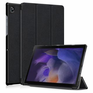 Tech-Protect Smartcase Samsung Galaxy Tab A8 10.5 X200 / X205 - fekete