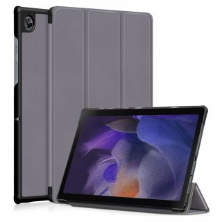 Tech-Protect Smartcase Samsung Galaxy Tab A8 10.5 X200 / X205 - szürke