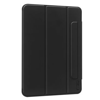 Tech-Protect Smartcase Magnetic iPad Pro 11” (2024) kinyitható tok - fekete