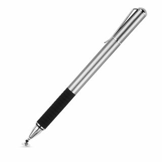 Tech-Protect Stylus Pen érintőceruza (minden érintőkijelzőhöz) - ezüst