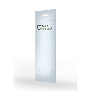 Tech-Protect Touch Stylus érintőceruza (minden érintőkijelzőhöz) - világoskék