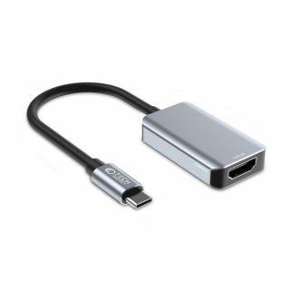 Tech-Protect Ultraboost USB-C - HDMI 4k 60Hz adapter