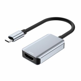 Tech-Protect Ultraboost USB-C - HDMI 4k 60Hz adapter