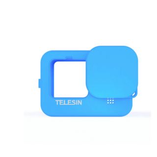 Telesin GP-HER-041-BL GoPro Hero 10 / 9 védőkeret