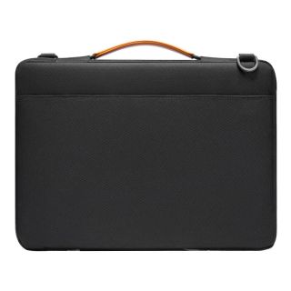 Tomtoc Defender-A42 univerzális laptop táska 15,6”-ig - fekete