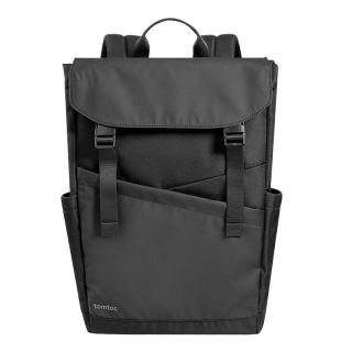 Tomtoc Slash-T64 univerzális laptop táska 18L - fekete