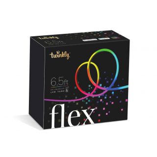 Twinkly Flex okos Led flexibilis fénycső