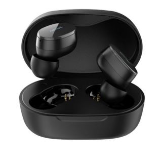 BlitzWolf AA-UM4 vezeték nélküli fülhallgató - fekete