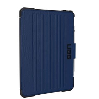 UAG Metropolis iPad Pro 11" (2021/2020/2018) ütésálló tok - kék
