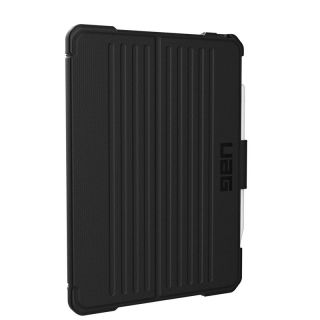 UAG Metropolis iPad Pro 12,9" (2022/2021/2020/2018) ütésálló tok - fekete