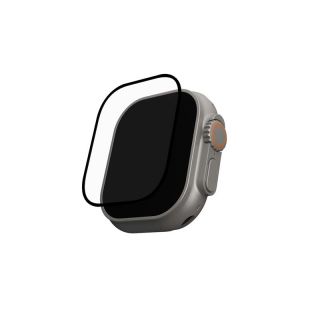 UAG Glass Plus Apple Watch Ultra 49mm kijelzővédő üvegfólia