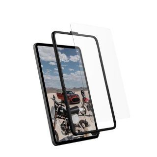 UAG Glass Shield Plus iPad 10,9" (2022) kijelzővédő üvegfólia